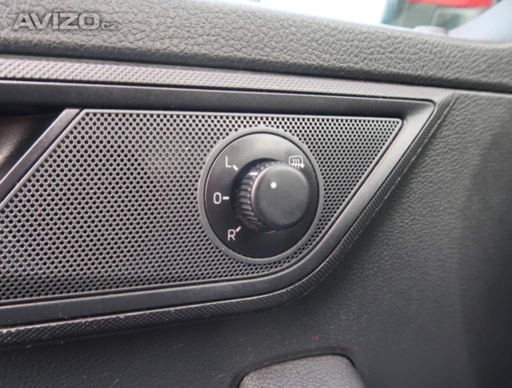 Foto inzerátu Škoda Fabia 1.0