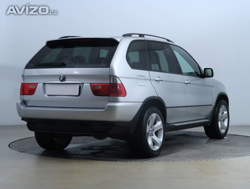 Foto inzerátu BMW X5 3.0d