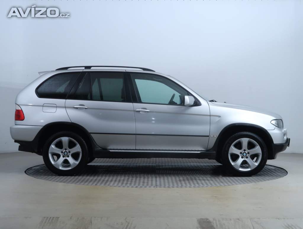 Foto inzerátu BMW X5 3.0d