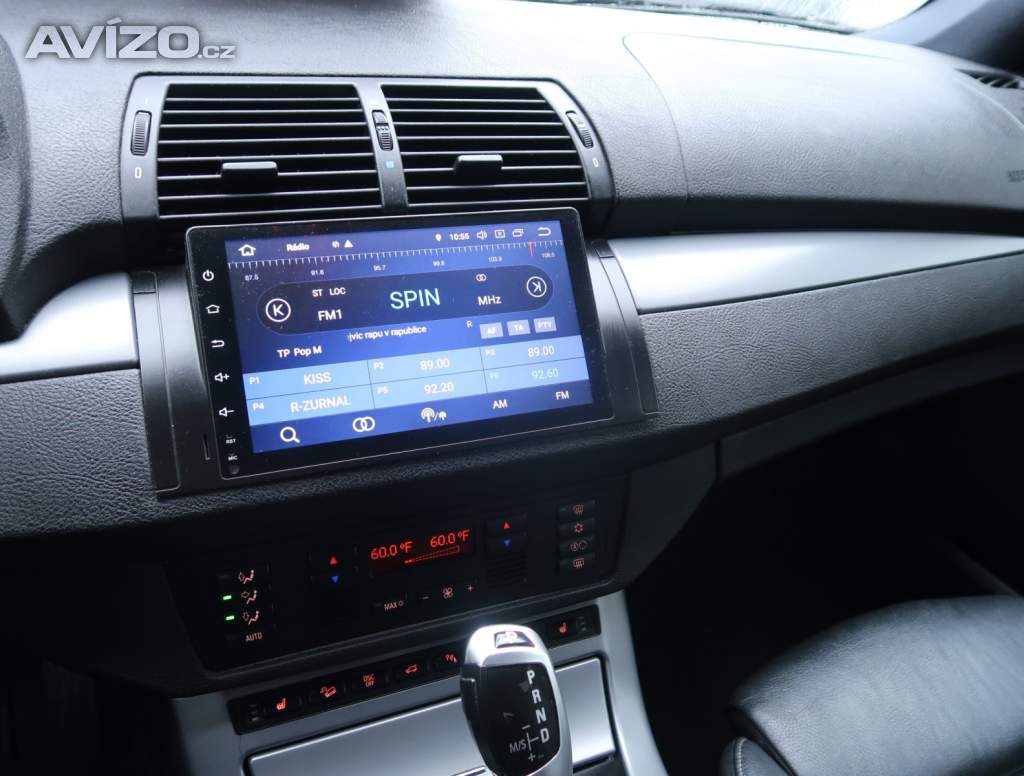 Foto inzerátu BMW X5 3.0d