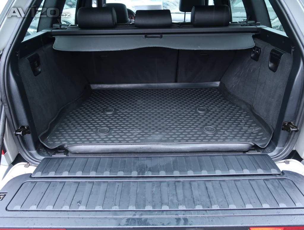 Foto inzerátu BMW X5 3.0d