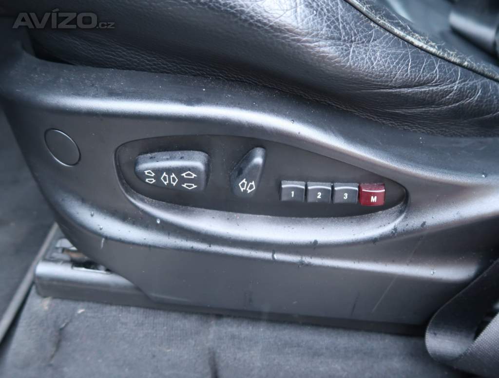 Foto inzerátu BMW X5 3.0d