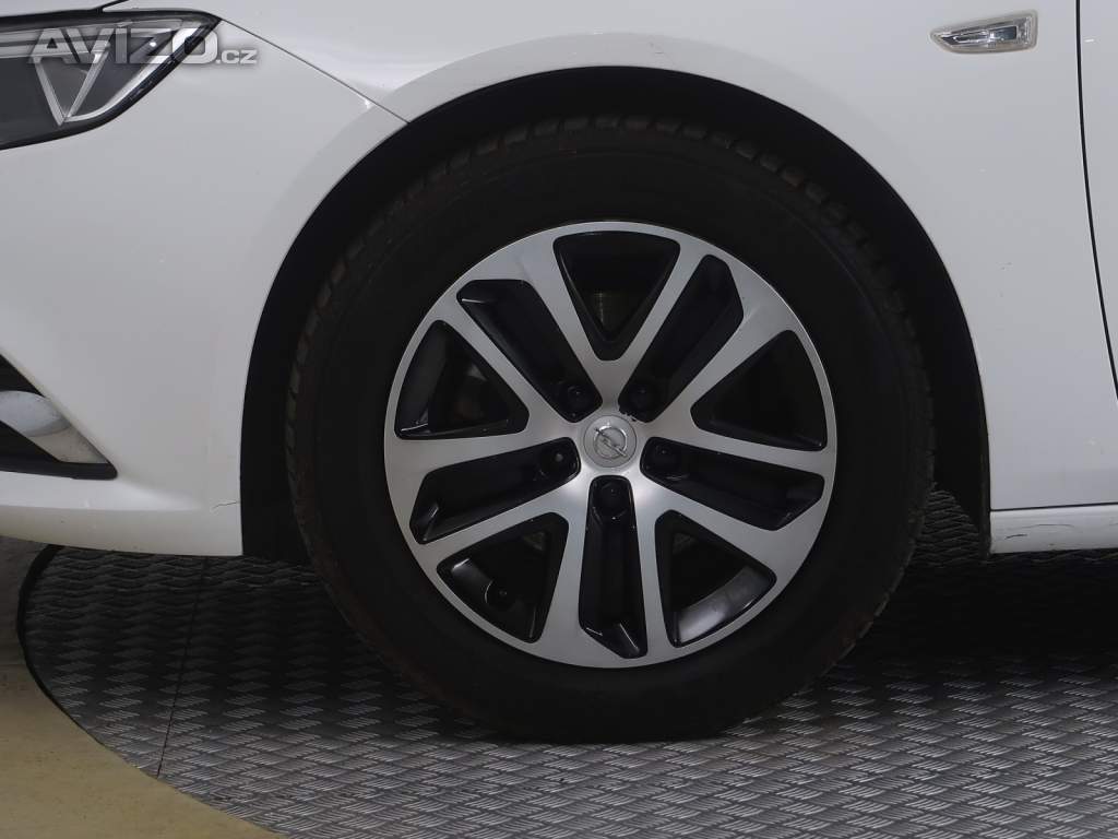 Foto inzerátu Opel Insignia 1.6 CDTI