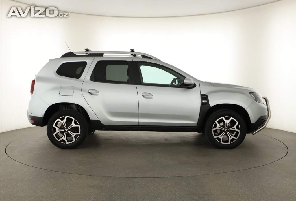 Foto inzerátu Dacia Duster 1.6 SCe