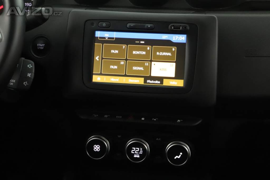 Foto inzerátu Dacia Duster 1.6 SCe