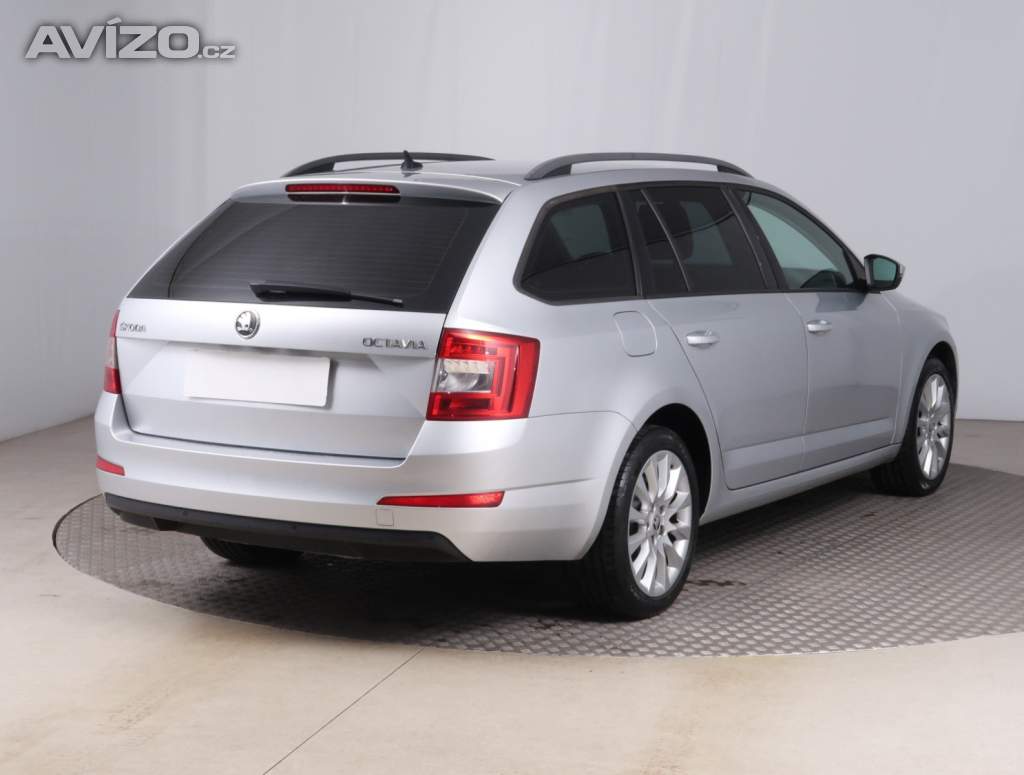 Foto inzerátu Škoda Octavia 2.0 TDI