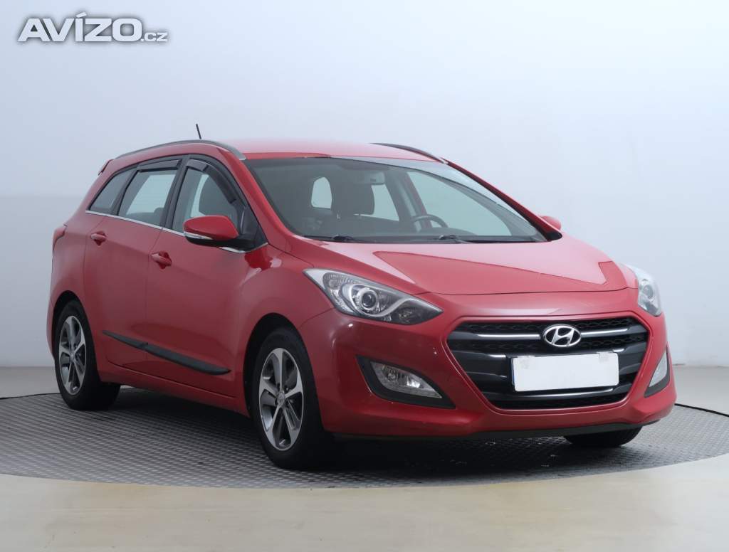 Hyundai i30 1.6 GDI