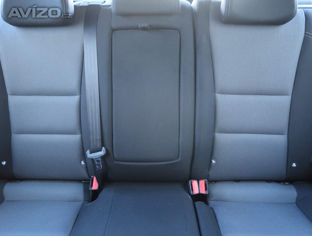 Foto inzerátu Hyundai i30 1.6 GDI