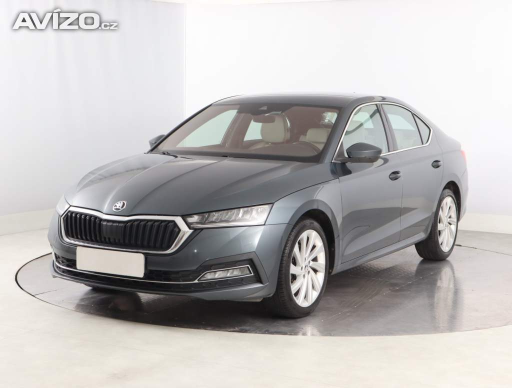 Foto inzerátu Škoda Octavia 2.0 TDI