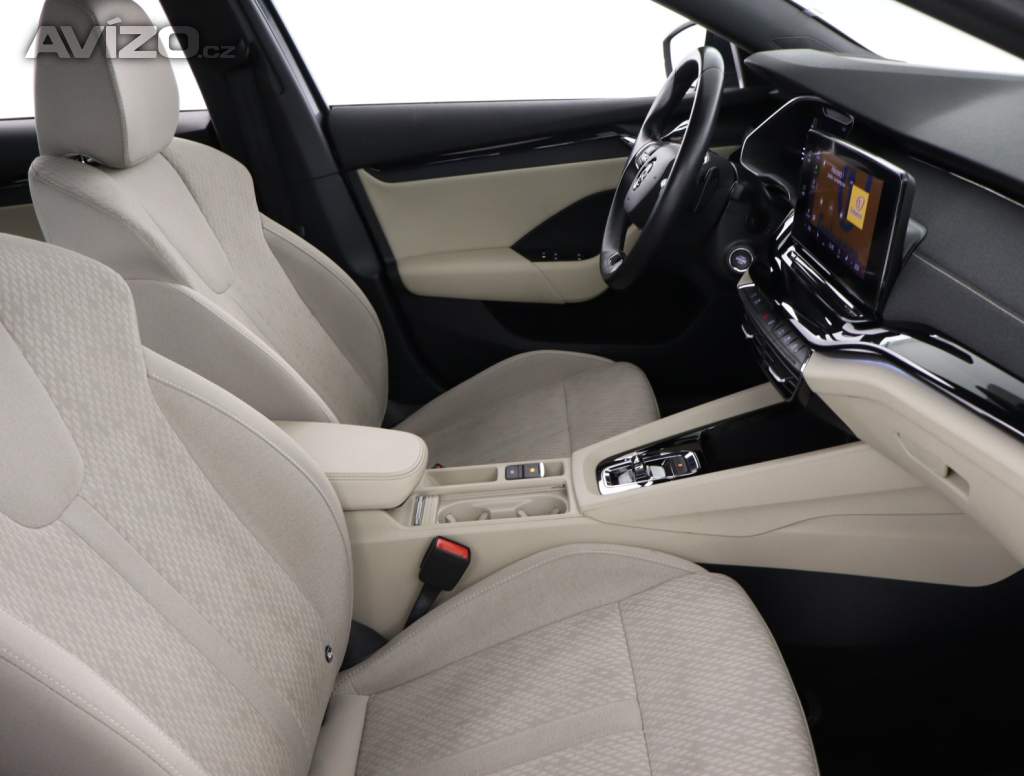 Foto inzerátu Škoda Octavia 2.0 TDI