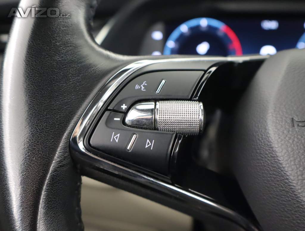 Foto inzerátu Škoda Octavia 2.0 TDI