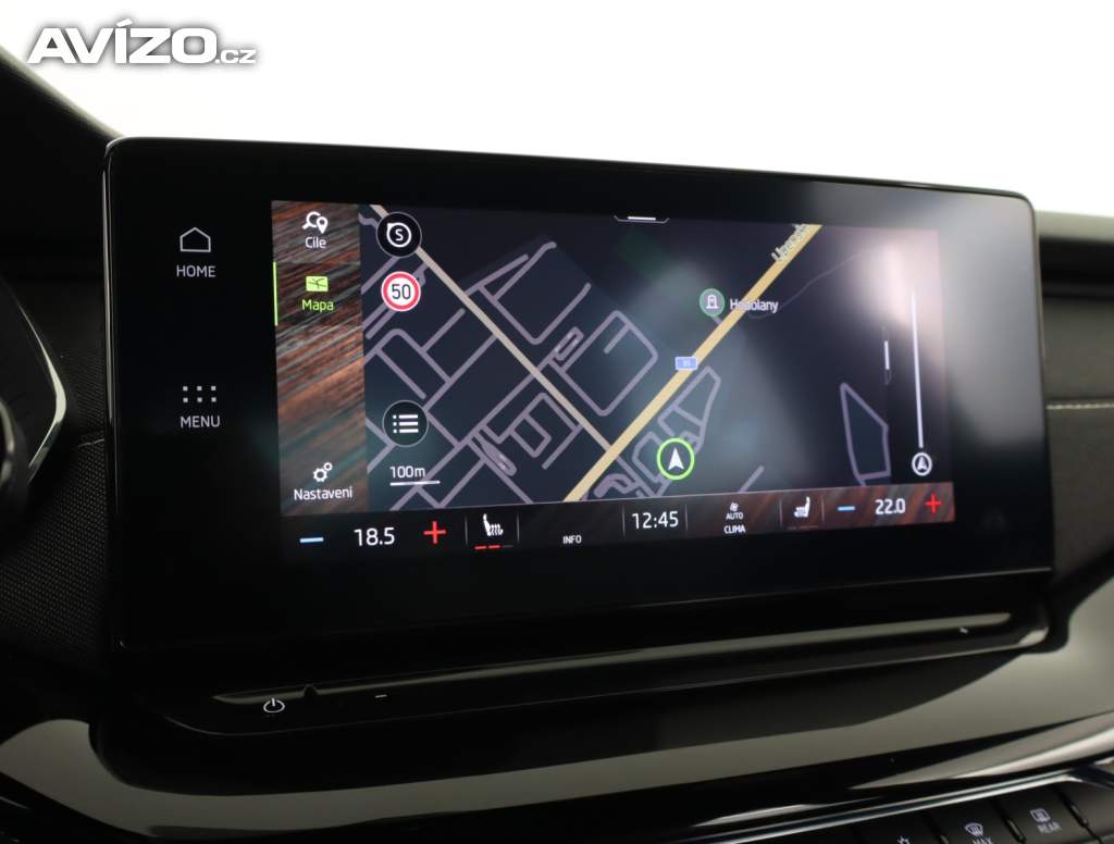 Foto inzerátu Škoda Octavia 2.0 TDI