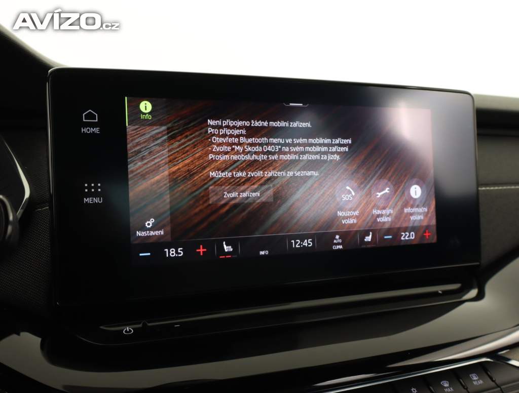 Foto inzerátu Škoda Octavia 2.0 TDI