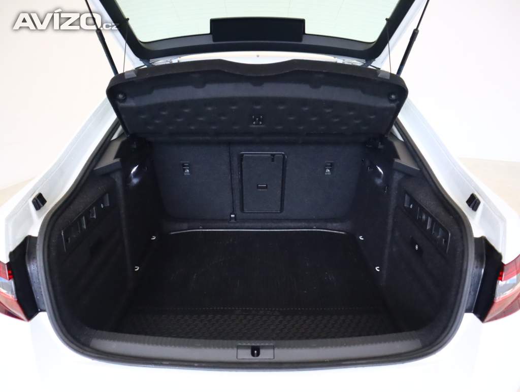 Foto inzerátu Škoda Superb 2.0 TDI