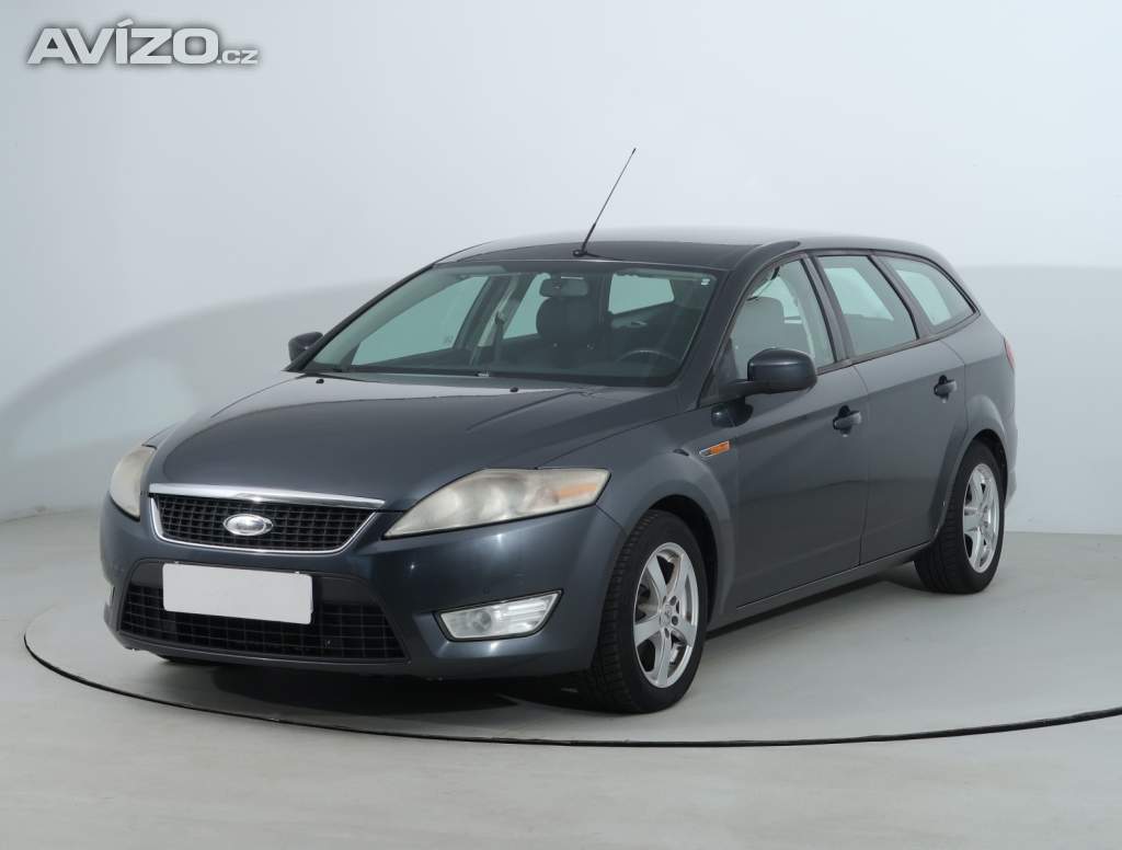 Foto inzerátu Ford Mondeo 1.8 TDCi