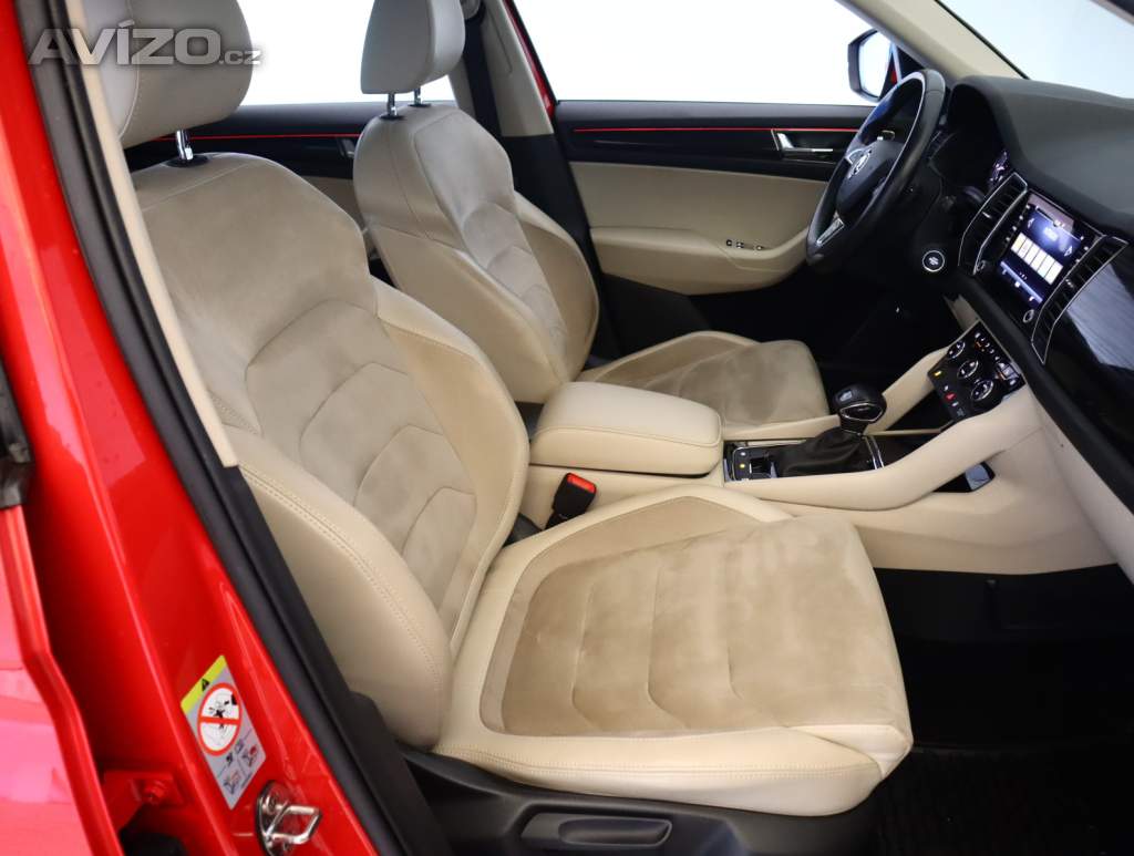 Foto inzerátu Škoda Kodiaq 1.4 TSI