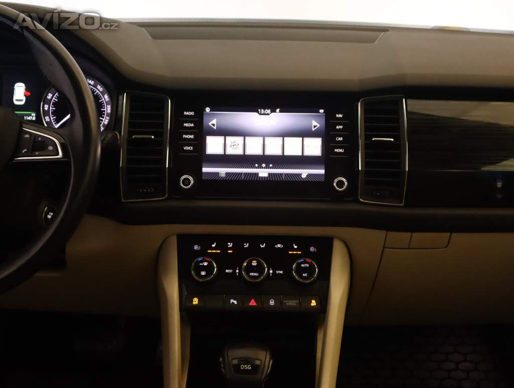 Foto inzerátu Škoda Kodiaq 1.4 TSI