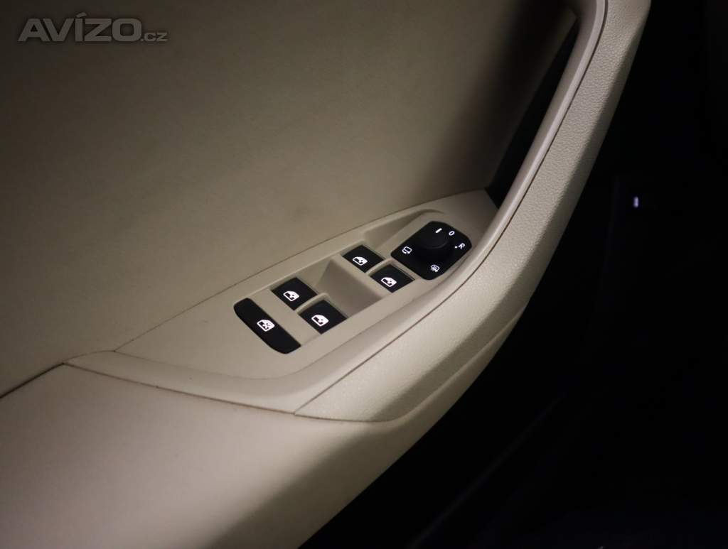 Foto inzerátu Škoda Kodiaq 1.4 TSI