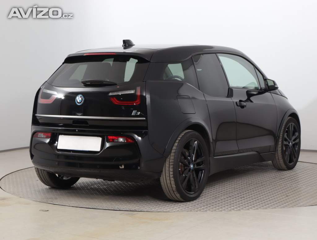 Foto inzerátu BMW i3 120Ah BEV