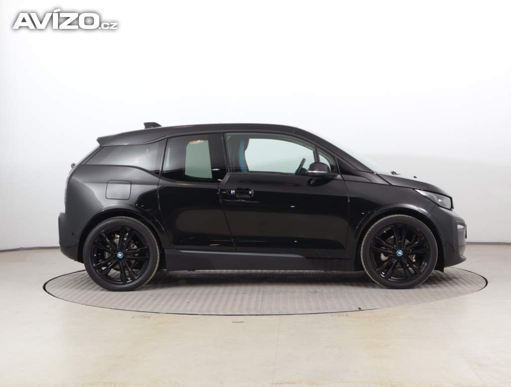 Foto inzerátu BMW i3 120Ah BEV