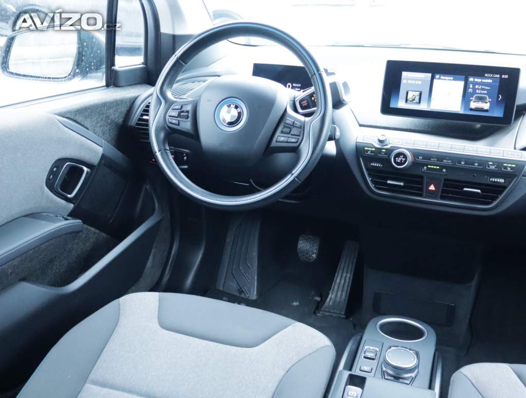 Foto inzerátu BMW i3 120Ah BEV