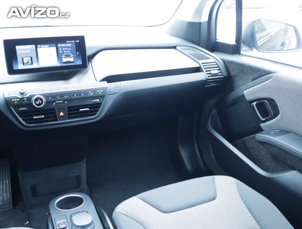 Foto inzerátu BMW i3 120Ah BEV