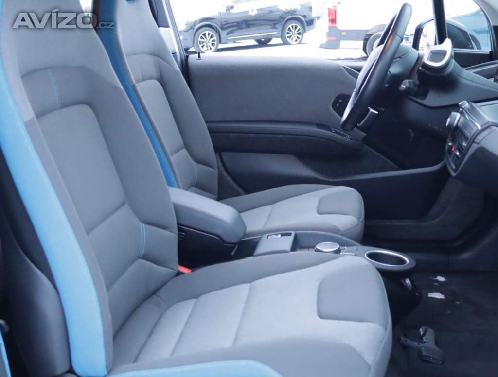 Foto inzerátu BMW i3 120Ah BEV