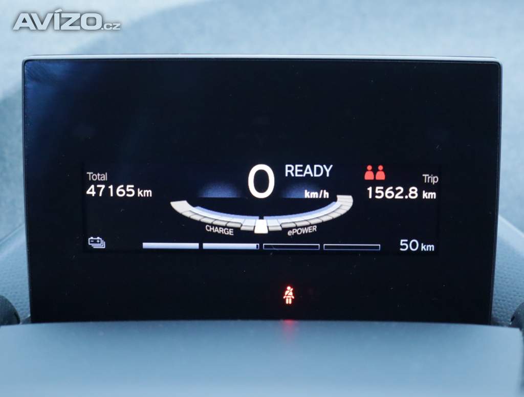 Foto inzerátu BMW i3 120Ah BEV