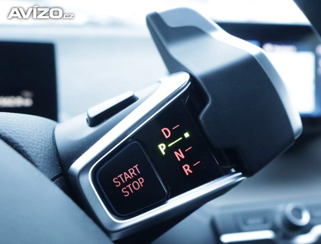 Foto inzerátu BMW i3 120Ah BEV