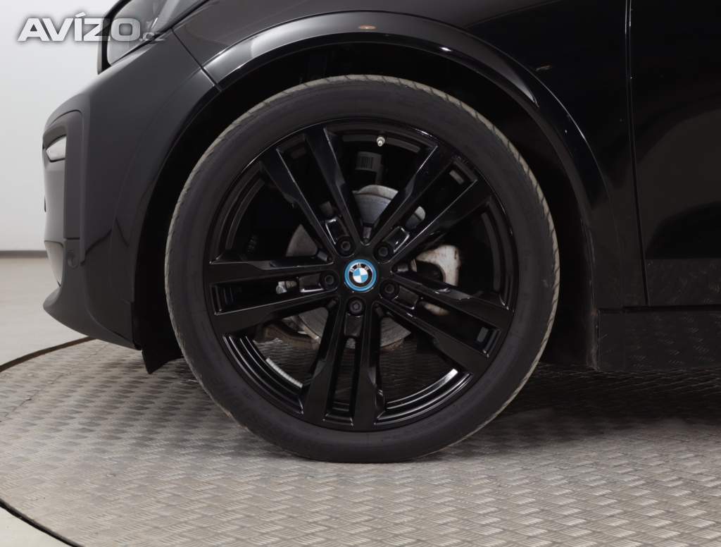 Foto inzerátu BMW i3 120Ah BEV