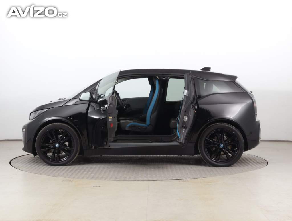 Foto inzerátu BMW i3 120Ah BEV