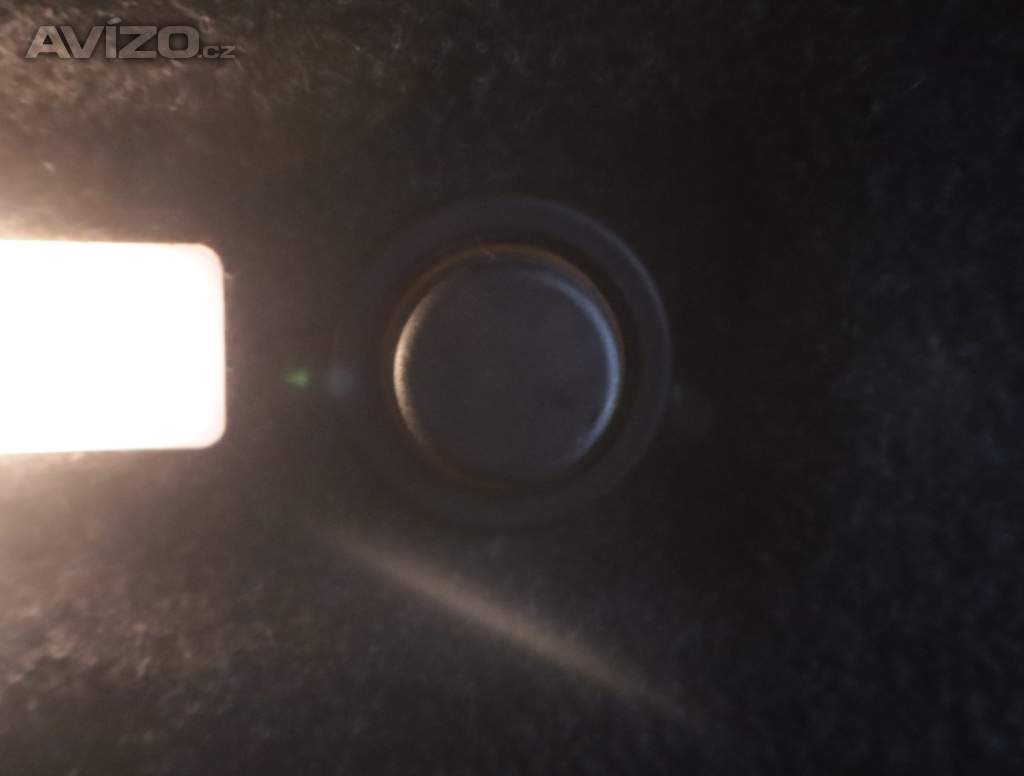 Foto inzerátu BMW i3 120Ah BEV