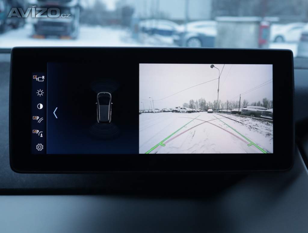 Foto inzerátu BMW i3 120Ah BEV