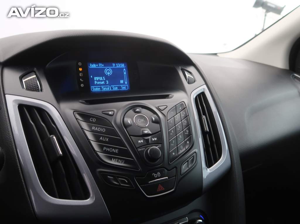 Foto inzerátu Ford Focus 1.6 TDCi