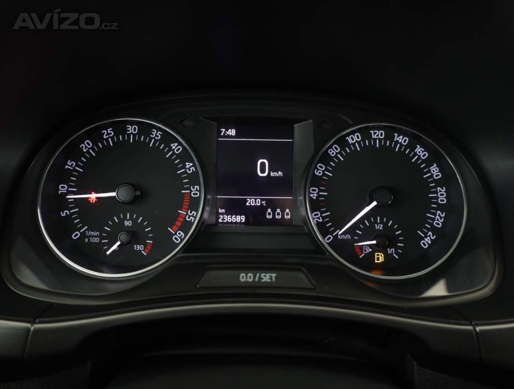 Foto inzerátu Škoda Fabia 1.4 TDI