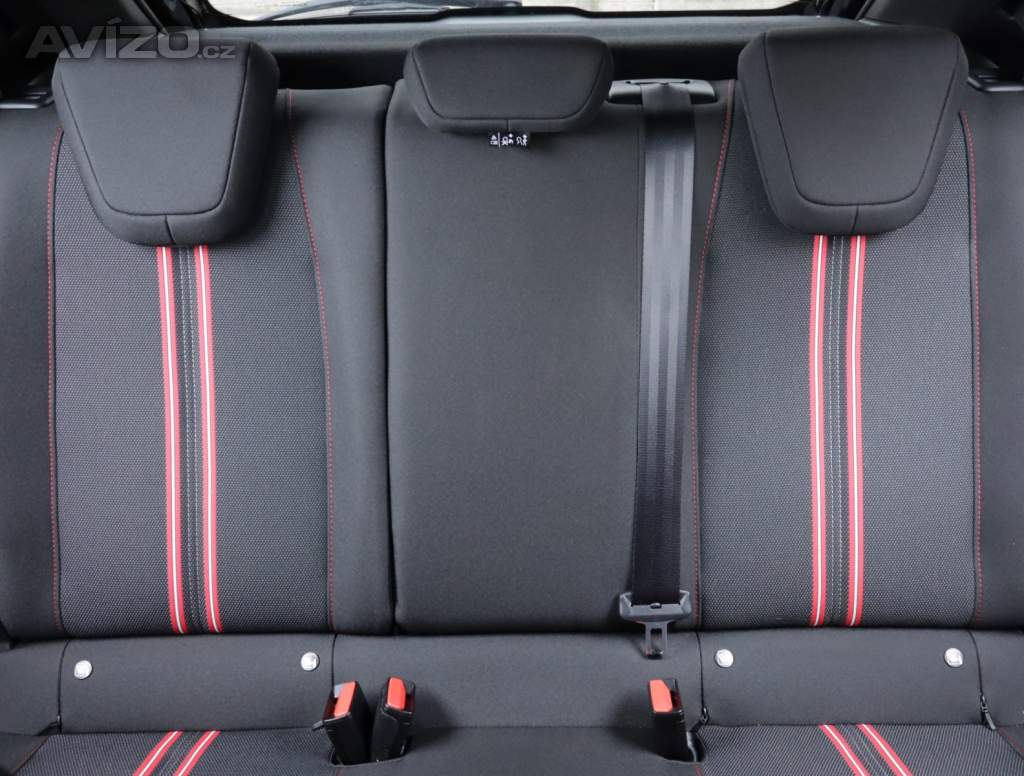 Foto inzerátu Opel Corsa-e 50 kWh