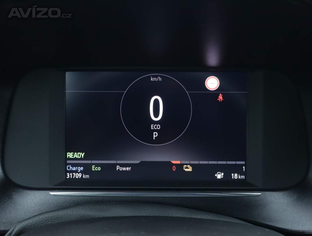 Foto inzerátu Opel Corsa-e 50 kWh