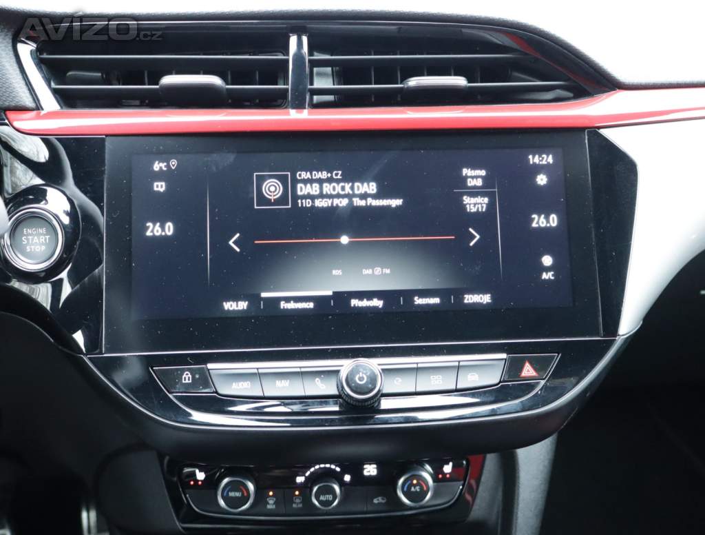 Foto inzerátu Opel Corsa-e 50 kWh