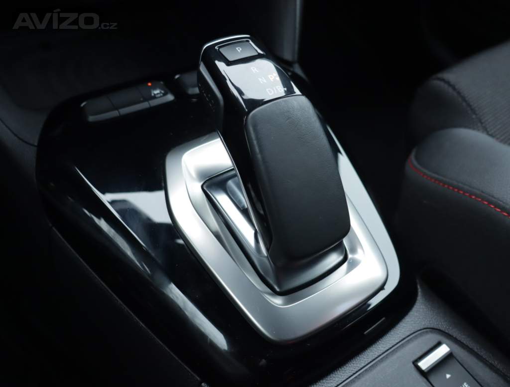 Foto inzerátu Opel Corsa-e 50 kWh