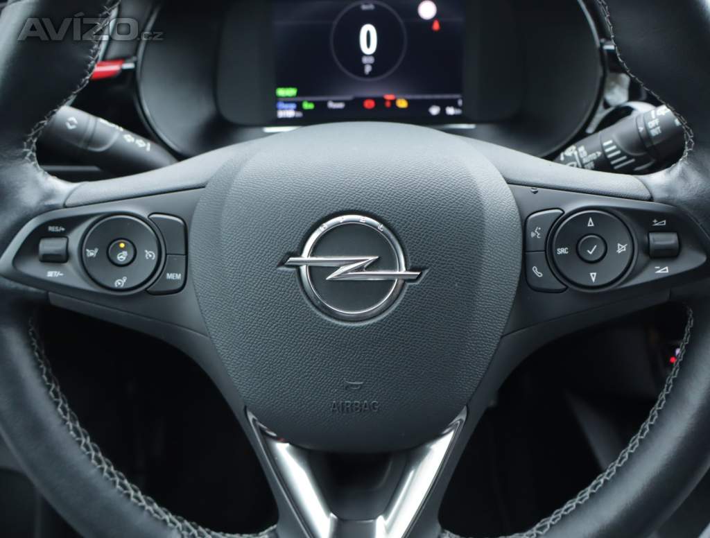 Foto inzerátu Opel Corsa-e 50 kWh