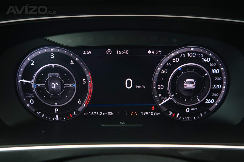 Foto inzerátu Volkswagen Tiguan 2.0 BiTDI