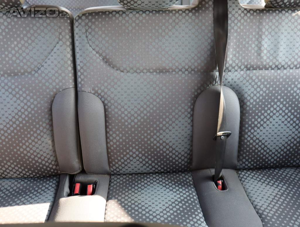 Foto inzerátu Renault Trafic 2.0 dCi