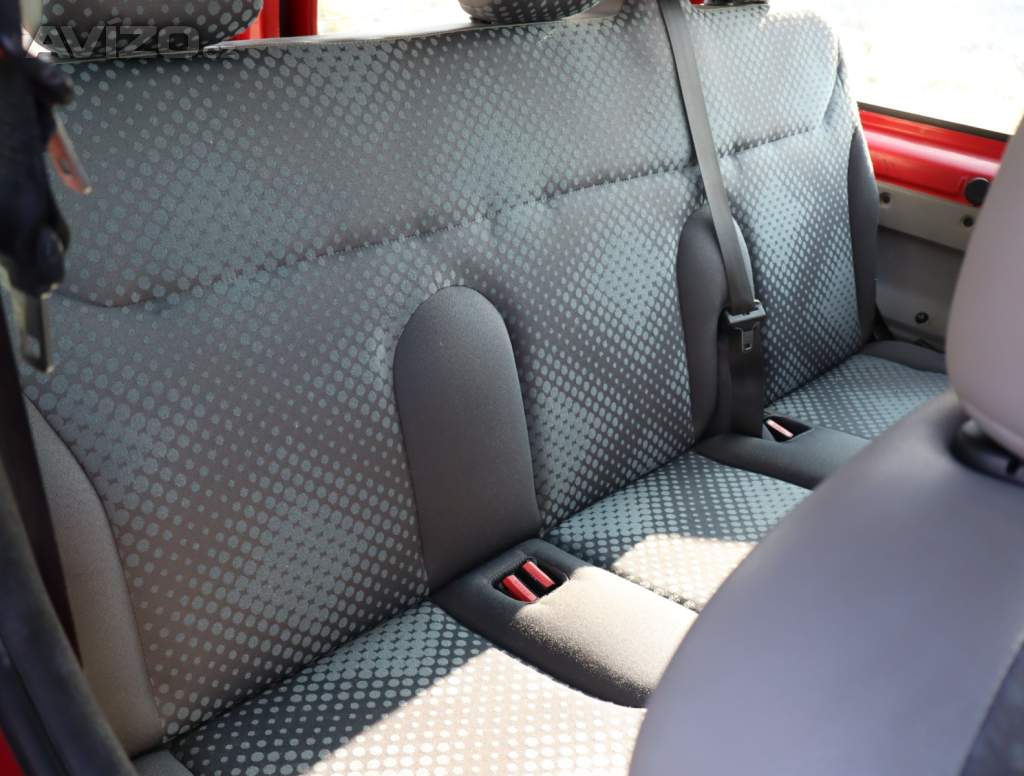 Foto inzerátu Renault Trafic 2.0 dCi