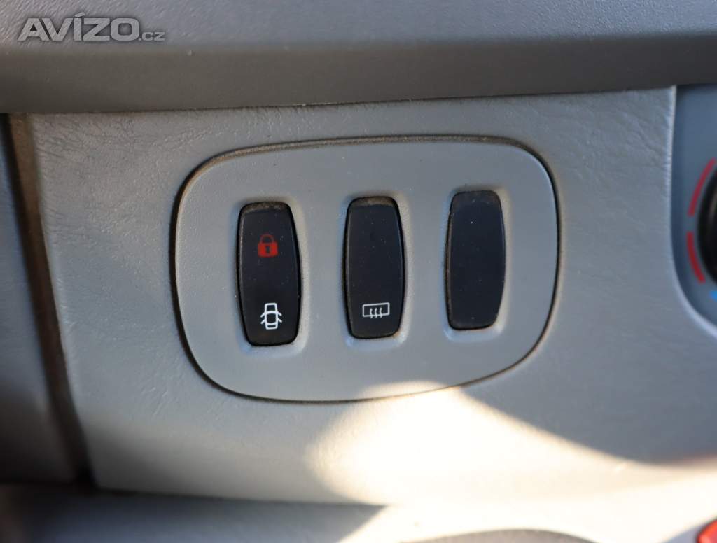 Foto inzerátu Renault Trafic 2.0 dCi