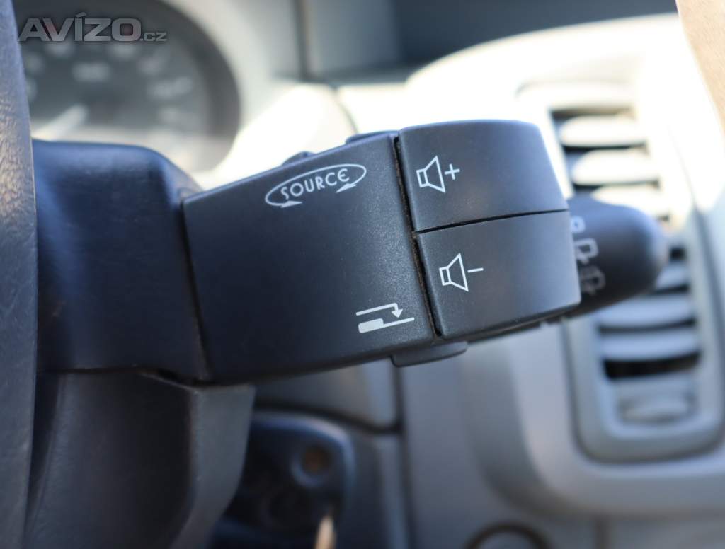 Foto inzerátu Renault Trafic 2.0 dCi