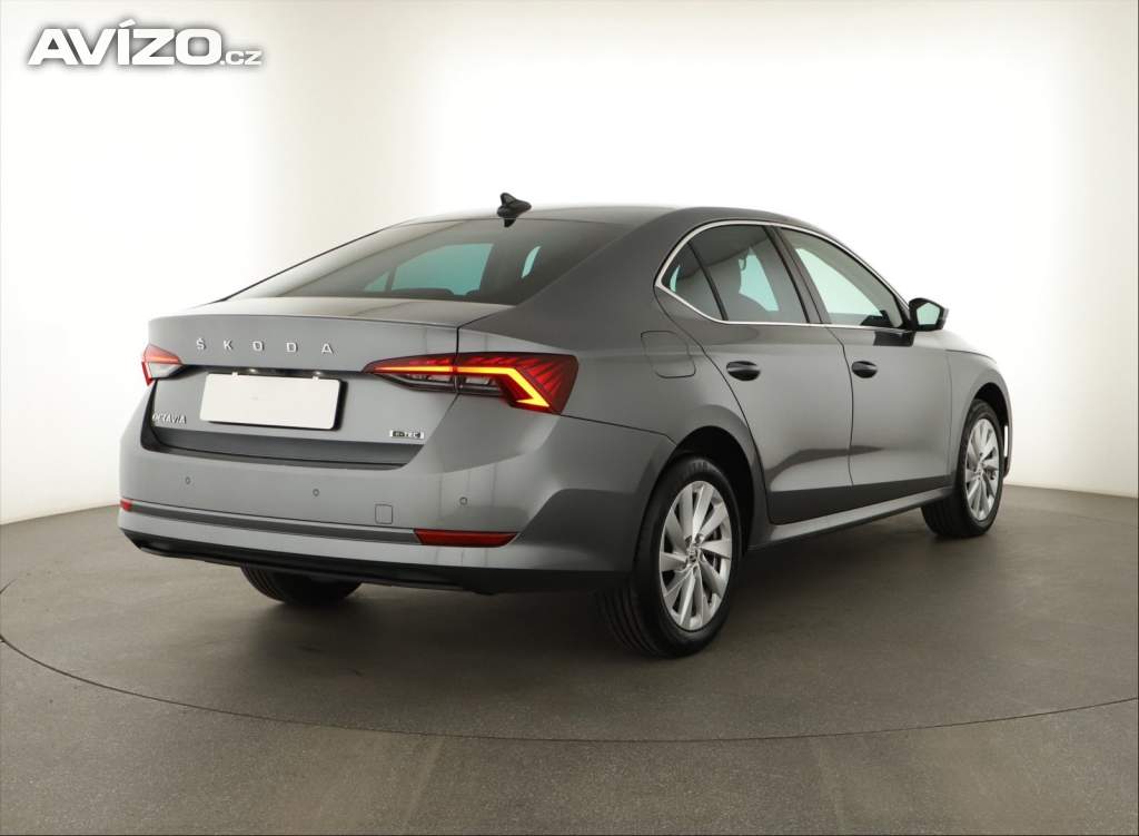 Foto inzerátu Škoda Octavia 1.5 TSI e-tec