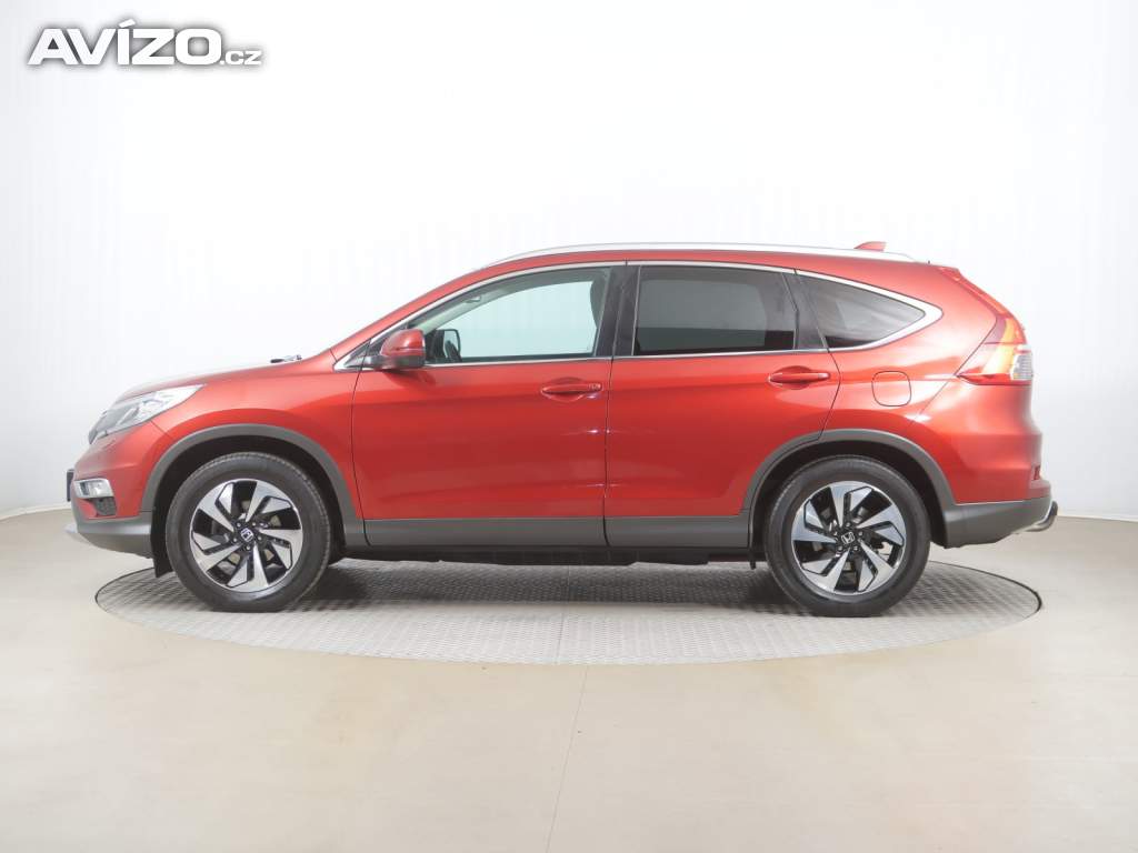 Foto inzerátu Honda CR-V 2.0 i-VTEC