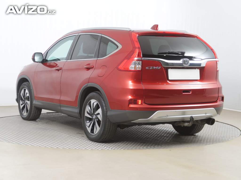 Foto inzerátu Honda CR-V 2.0 i-VTEC