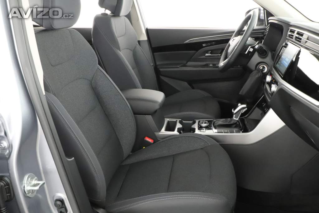 Foto inzerátu Volkswagen Tiguan 2.0 TDI