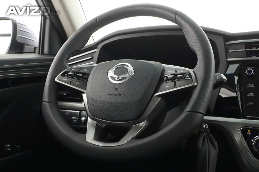 Foto inzerátu Volkswagen Tiguan 2.0 TDI